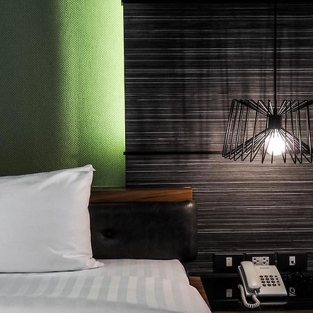 Hotel The Glory Gold Khao Lak Zewnętrze zdjęcie