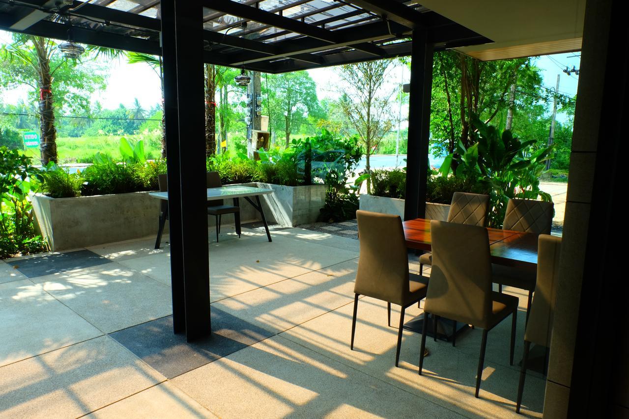Hotel The Glory Gold Khao Lak Zewnętrze zdjęcie