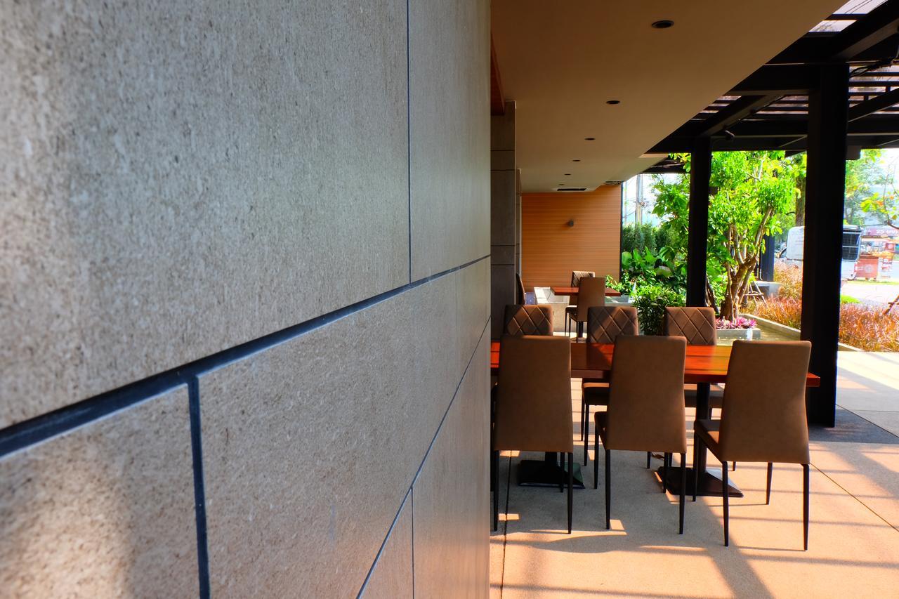 Hotel The Glory Gold Khao Lak Zewnętrze zdjęcie