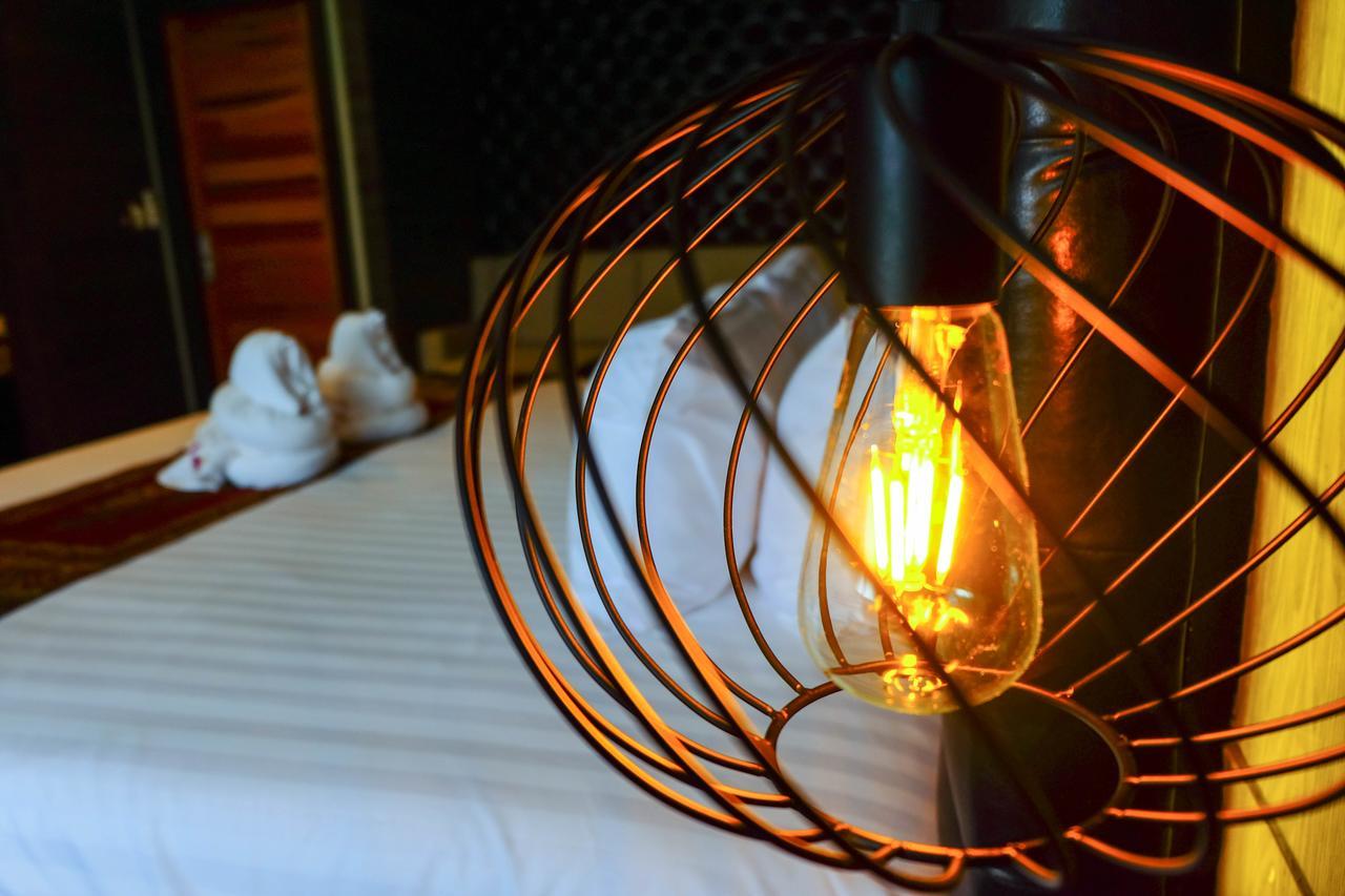 Hotel The Glory Gold Khao Lak Zewnętrze zdjęcie