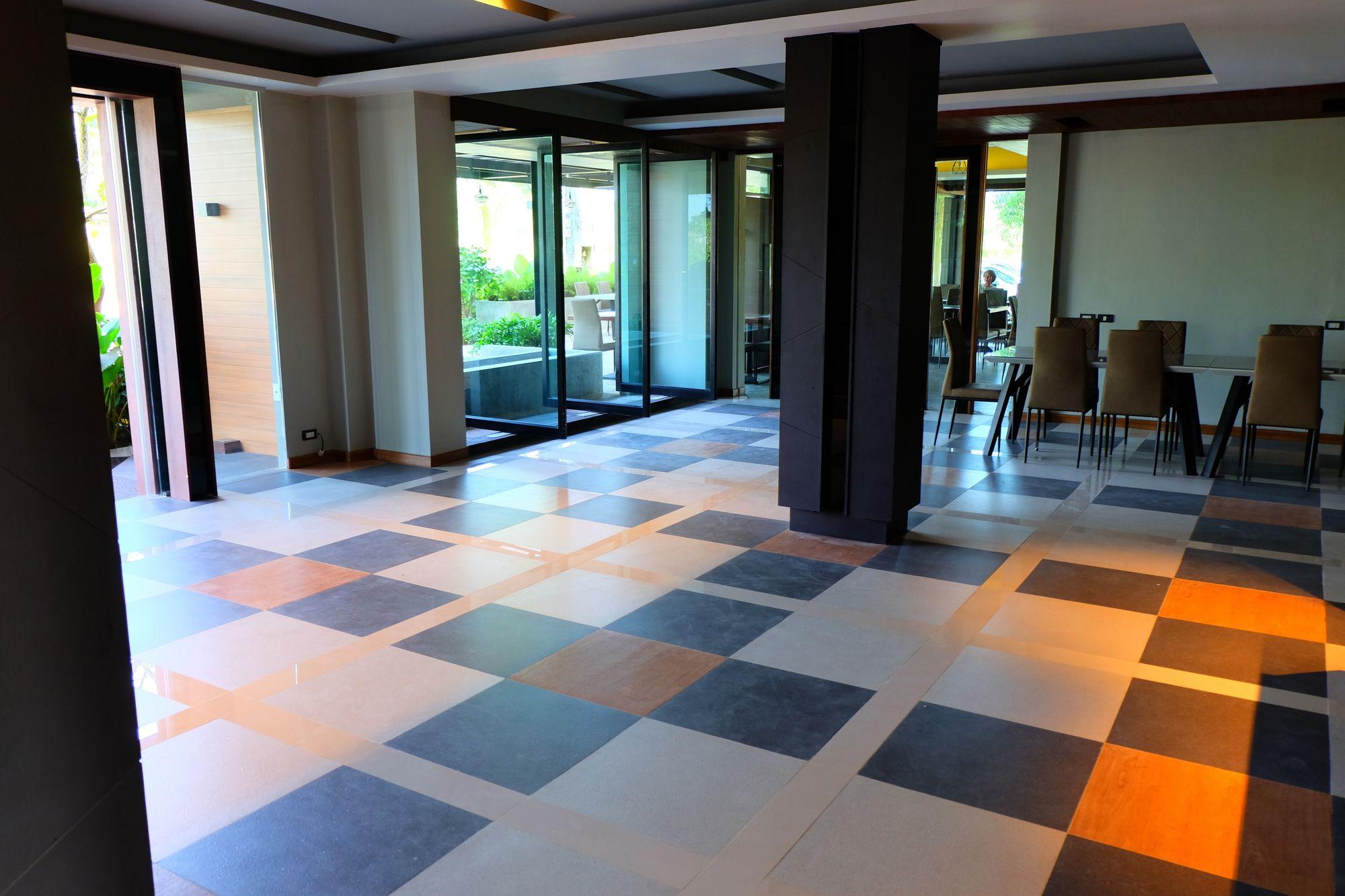 Hotel The Glory Gold Khao Lak Zewnętrze zdjęcie